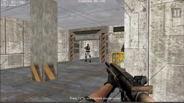 Truy tìm và quét sạch kẻ xấu trong thời gian ngắn nhất có thể