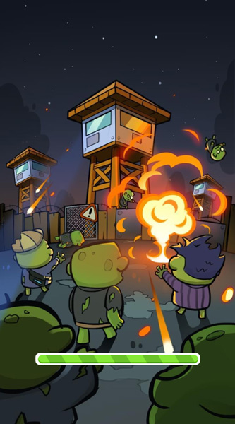 Chơi game Tháp phòng thủ - GameVui.vn