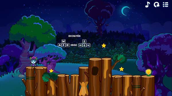 Hướng dẫn điều khiển