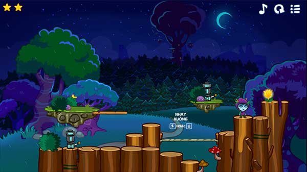 Lấy bông hoa màu vàng