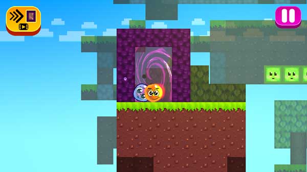 Tiếp tục chinh phục những cấp độ khó khăn