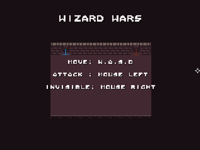 Chơi game Phù thủy chiến tranh - GameVui.vn