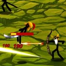 Stickman Tam Quốc