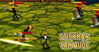 Stickman Tam Quốc