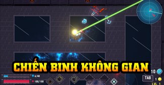 Chiến binh không gian