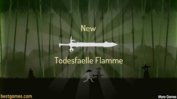 Mở khóa vũ khí mới