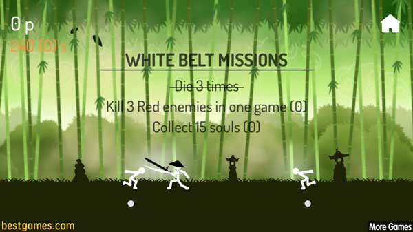 Chiến đấu và vượt qua tất cả thử thách khó khăn