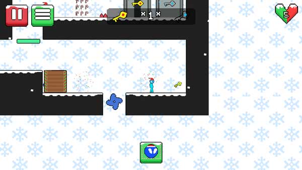 Vượt qua các cạm bẫy nguy hiểm trên bản đồ