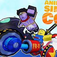 Tổng hợp code Anime Catching Simulator mới nhất tháng 12/2025