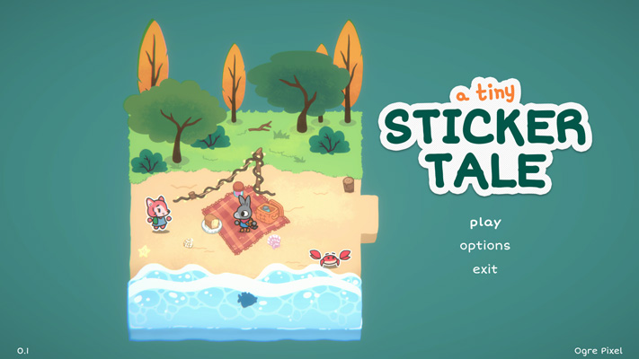 Chơi game Chú lừa nhỏ phiêu lưu - GameVui.vn