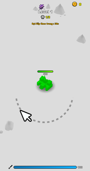 Chơi game Trung tâm chỉ huy - GameVui.vn