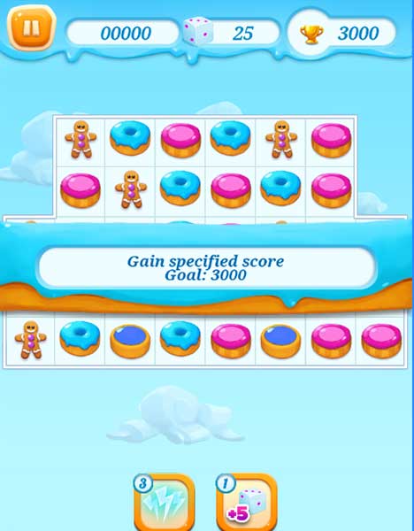 Nhiệm vụ của bạn