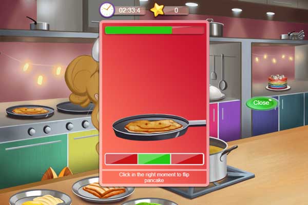 Làm các công việc theo yêu cầu