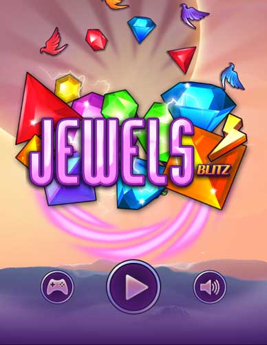 Chơi game Kim cương - GameVui