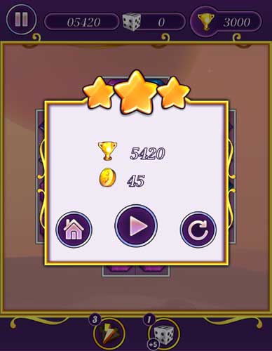 Hoàn thành mục tieu