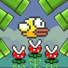 Flappy Bird Plant