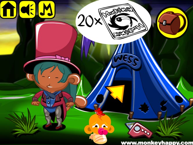 Tìm các tấm thẻ bài cho nhà huấn luyện Pokemon.