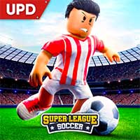 Tổng hợp code Super League Soccer mới nhất tháng 12/2025