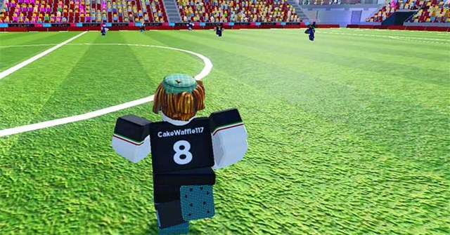 Tổng hợp code Super League Soccer mới nhất tháng 6/2026