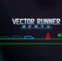 Vector Runner Remix