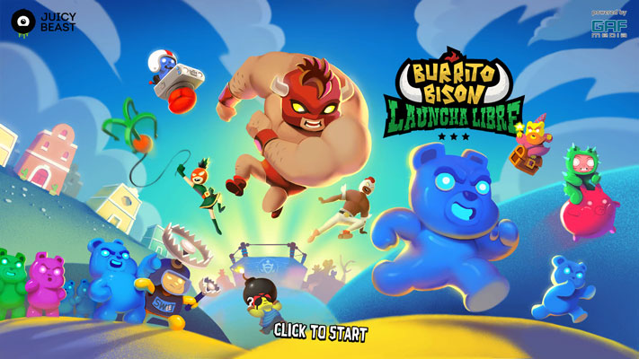 Chơi game Chiến binh đô vật - GameVui.vn