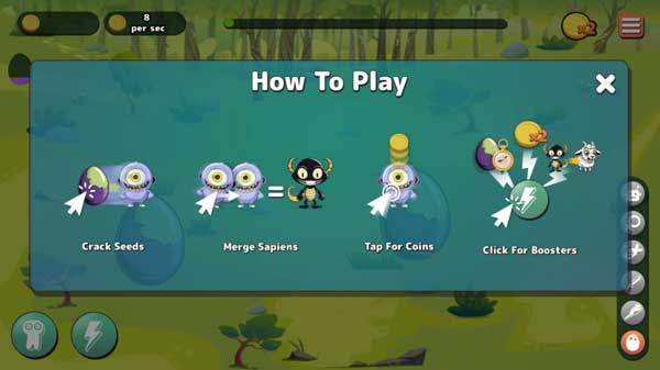 Hướng dẫn cách chơi cơ bản