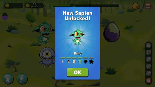 Sinh vật gì đây nhỉ các bạn?