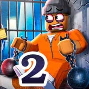 Obby trốn thoát 2