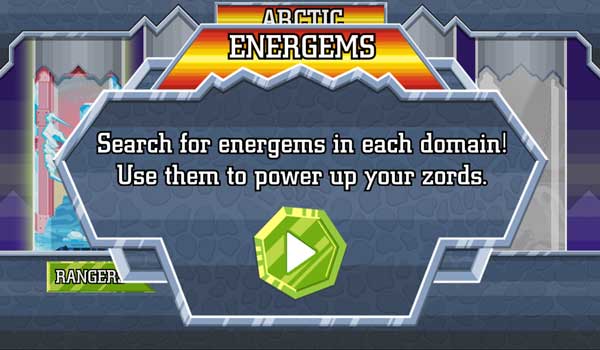 Nhiệm vụ của từng cấp độ khác nhau