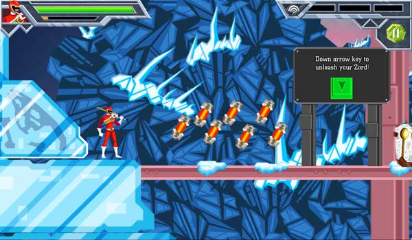 Thu thập năng lượng