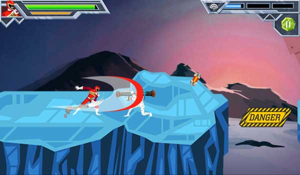 Tìm kiếm đồ vật ẩn theo yêu cầu của từng cấp độ và trở về an toàn