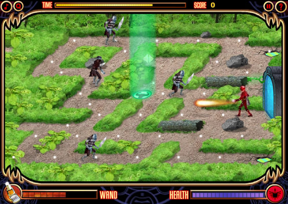 Mỗi một siêu nhân sẽ có một sức mạnh khác nhau.