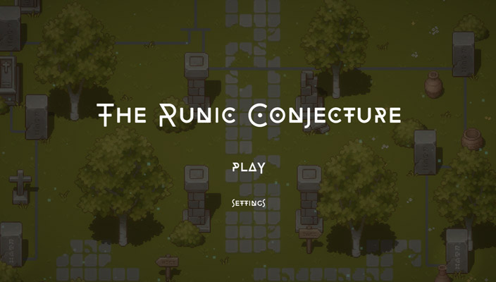 Chơi game Giải mã Rune - GameVui.vn