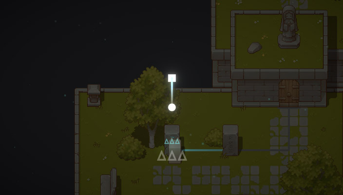 Giải mã bằng khả năng suy luận của mình.