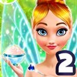 Nàng tiên Tinker Bell 2