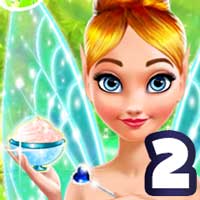 Nàng tiên Tinker Bell 2