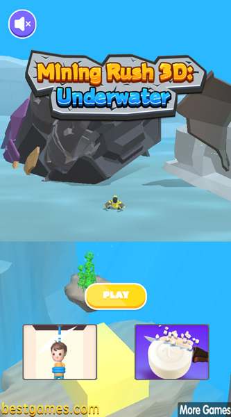 Chơi game Thế giới nước - GameVui.vn