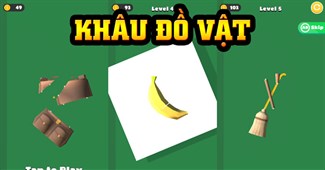 Khâu đồ vật
