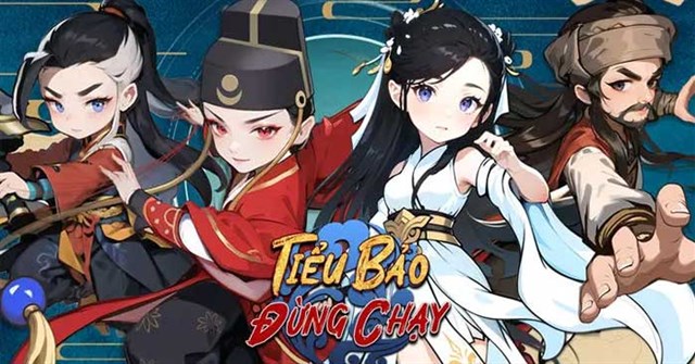 Tổng hợp code Tiểu Bảo Đừng Chạy mới nhất tháng 5/2025