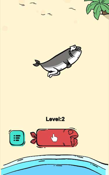 Chơi game Giải cứu cá - GameVui