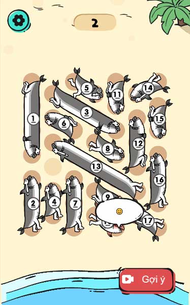 Xem video QC để nhận gợi ý