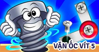 Vặn ốc vít 5