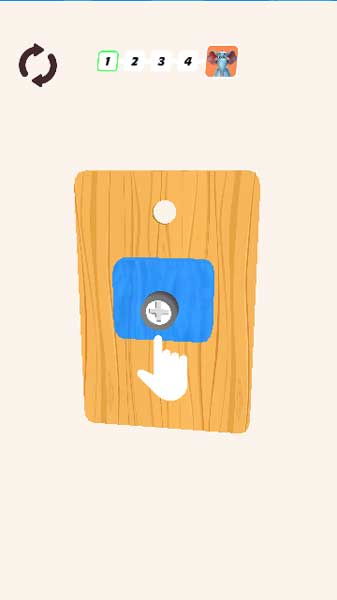 Chơi game Vặn ốc vít 5 - GameVui