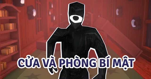 Cửa và Phòng bí mật