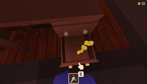 Tìm kiếm và thu thập thật nhiều đồng xu vàng