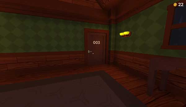 Thu thập đầu mối và mở được thật nhiều cánh cửa, căn phòng