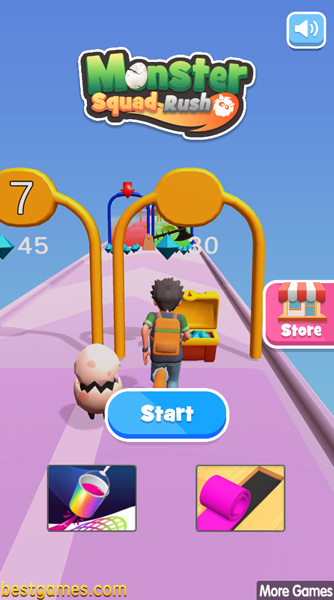 Chơi game Huấn luyện Pokemon - GameVui.vn