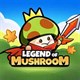 Tổng hợp code Legend of Mushroom mới nhất tháng 1/2025