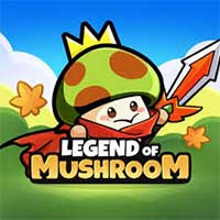 Tổng hợp code Legend of Mushroom mới nhất tháng 12/2025