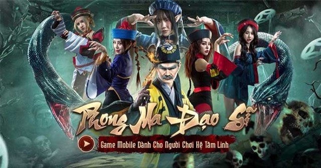 Tổng hợp code Phong Ma Đạo Sĩ mới nhất tháng 2/2026